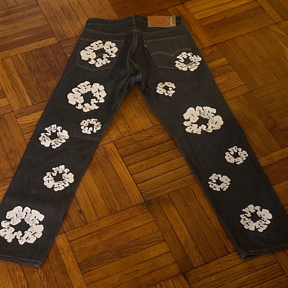 Denim Tears Jeans